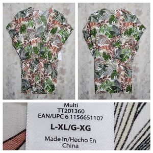 🌿🍂NWT Beachy Kimono 🍂🌿